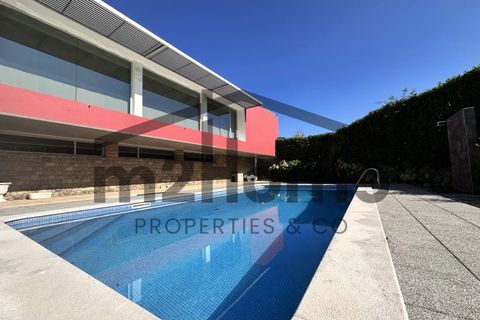 Villa a Ansiao, Leiria, Ansiao - € 625.000 | Ref: m2H1074 - foto 50