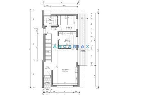 Villa i Leiria, Leiria, Leiria - € 420.000 | Ref: ANG1485 - foto 8