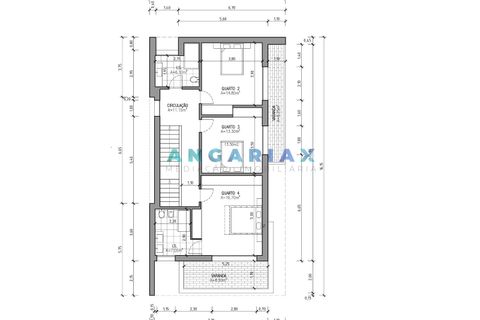 Villa i Leiria, Leiria, Leiria - € 420.000 | Ref: ANG1485 - foto 9