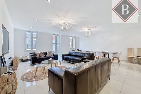 Duplex i Cannes, Alpes-Maritimes, Cannes - € 1.645.000 | Ref: VA5354-BOURGEOISIMMO06 - foto 1