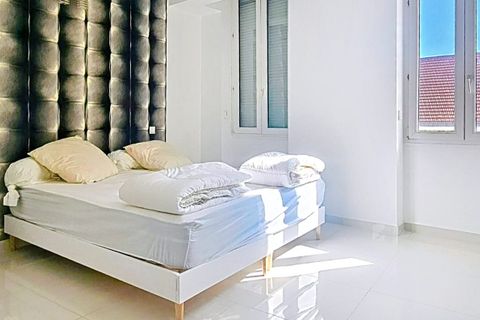 Duplex i Cannes, Alpes-Maritimes, Cannes - € 1.645.000 | Ref: VA5354-BOURGEOISIMMO06 - foto 6