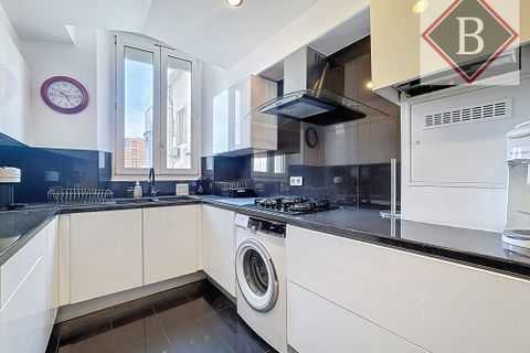 Duplex i Cannes, Alpes-Maritimes, Cannes - € 1.645.000 | Ref: VA5354-BOURGEOISIMMO06 - foto 10