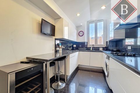 Duplex i Cannes, Alpes-Maritimes, Cannes - € 1.645.000 | Ref: VA5354-BOURGEOISIMMO06 - foto 12