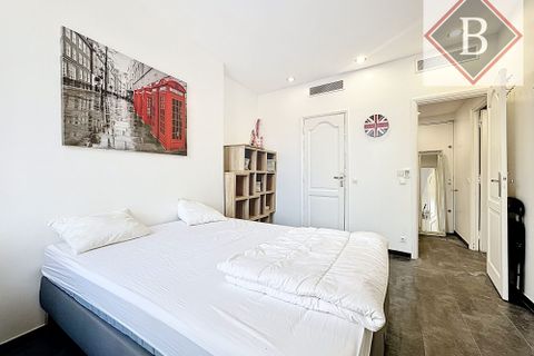 Duplex i Cannes, Alpes-Maritimes, Cannes - € 1.645.000 | Ref: VA5354-BOURGEOISIMMO06 - foto 14