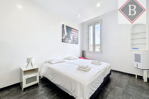 Duplex i Cannes, Alpes-Maritimes, Cannes - € 1.645.000 | Ref: VA5354-BOURGEOISIMMO06 - foto 16