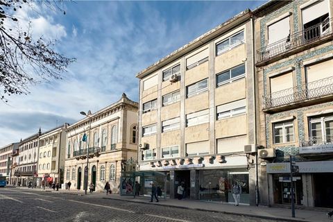 Lejlighed i Braga, Braga, Braga - € 174.000 | Ref: ID 040 - foto 5