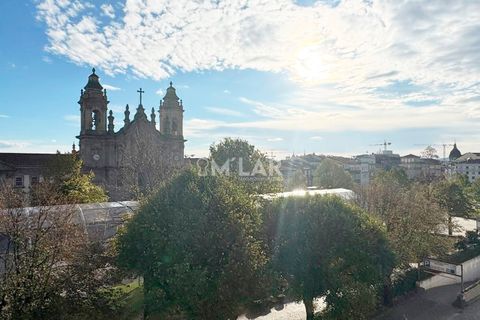 Lejlighed i Braga, Braga, Braga - € 174.000 | Ref: ID 040 - foto 9