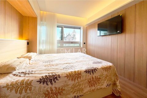 Lejlighed i Braga, Braga, Braga - € 174.000 | Ref: ID 040 - foto 12