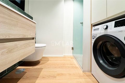 Lejlighed i Braga, Braga, Braga - € 174.000 | Ref: ID 040 - foto 18