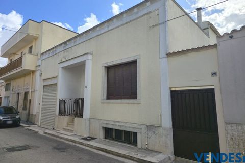 Villa i Adelfia, Bari, Adelfia - € 200.000 | Ref: M226 - foto 1