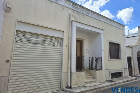 Villa i Adelfia, Bari, Adelfia - € 200.000 | Ref: M226 - foto 2
