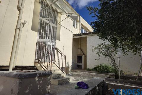 Villa i Adelfia, Bari, Adelfia - € 200.000 | Ref: M226 - foto 17
