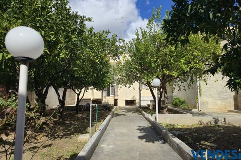 Villa i Adelfia, Bari, Adelfia - € 200.000 | Ref: M226 - foto 18