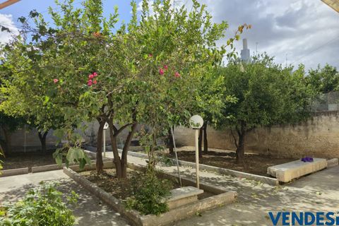 Villa i Adelfia, Bari, Adelfia - € 200.000 | Ref: M226 - foto 19