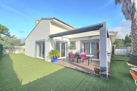 Villa a Montblanc, Herault, Montblanc - € 320.000 | Ref: V310002448 - foto 3