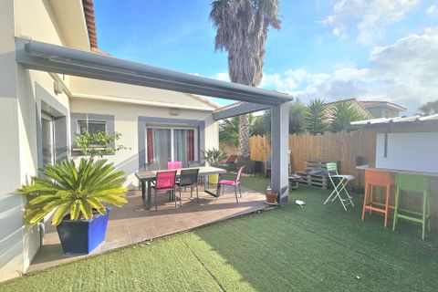 Villa a Montblanc, Herault, Montblanc - € 320.000 | Ref: V310002448 - foto 4