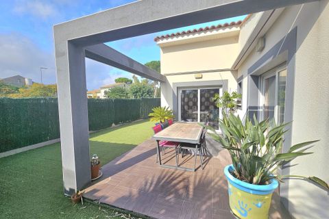 Villa a Montblanc, Herault, Montblanc - € 320.000 | Ref: V310002448 - foto 5