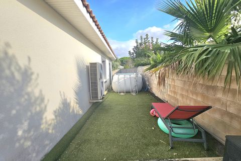 Villa a Montblanc, Herault, Montblanc - € 320.000 | Ref: V310002448 - foto 6