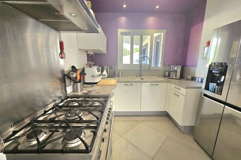 Villa a Montblanc, Herault, Montblanc - € 320.000 | Ref: V310002448 - foto 13