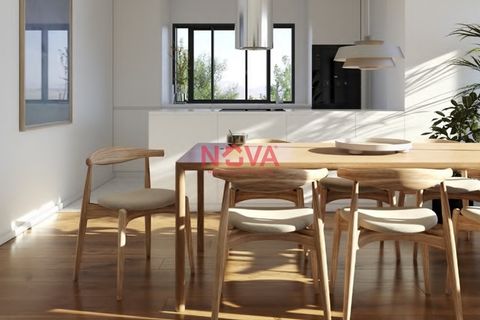 Lejlighed i Valongo, Porto, Valongo - € 270.000 | Ref: NOVA-ER-2364 - foto 2