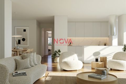 Lejlighed i Valongo, Porto, Valongo - € 270.000 | Ref: NOVA-ER-2364 - foto 4