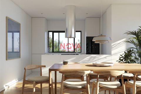Lejlighed i Valongo, Porto, Valongo - € 270.000 | Ref: NOVA-ER-2364 - foto 6