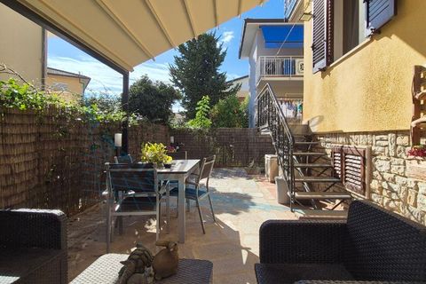 Villa a Rosignano Marittimo, Livorno, Rosignano Marittimo - € 315.000 | Ref: R415 - foto 7