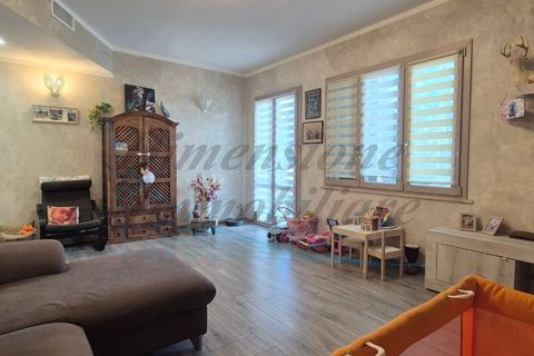 Villa a Rosignano Marittimo, Livorno, Rosignano Marittimo - € 315.000 | Ref: R415 - foto 11
