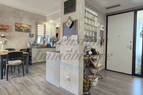 Villa a Rosignano Marittimo, Livorno, Rosignano Marittimo - € 315.000 | Ref: R415 - foto 14