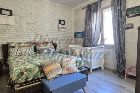 Villa a Rosignano Marittimo, Livorno, Rosignano Marittimo - € 315.000 | Ref: R415 - foto 18