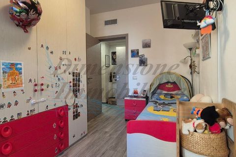 Villa a Rosignano Marittimo, Livorno, Rosignano Marittimo - € 315.000 | Ref: R415 - foto 22