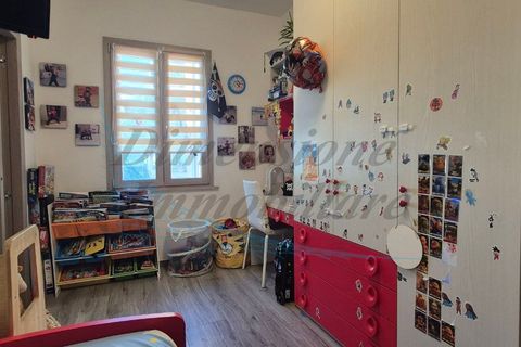 Villa a Rosignano Marittimo, Livorno, Rosignano Marittimo - € 315.000 | Ref: R415 - foto 23