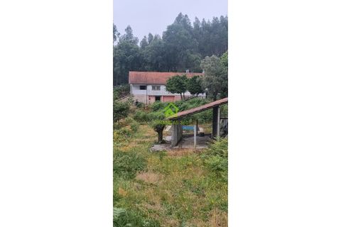 Villa i Ponte de Lima, Viana do Castelo, Ponte de Lima - € 270.000 | Ref: CAS_36 - foto 3