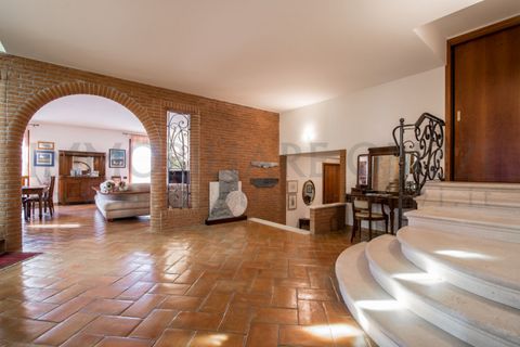 Villa i Albignasego, Padua, Albignasego - € 695.000 | Ref: AP2049VRL - foto 3