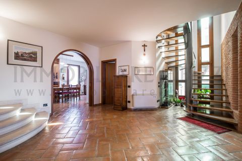 Villa i Albignasego, Padua, Albignasego - € 695.000 | Ref: AP2049VRL - foto 4