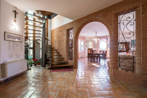 Villa i Albignasego, Padua, Albignasego - € 695.000 | Ref: AP2049VRL - foto 5