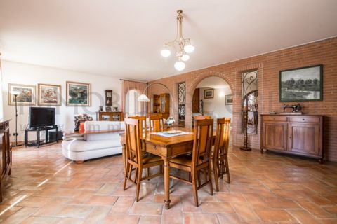 Villa i Albignasego, Padua, Albignasego - € 695.000 | Ref: AP2049VRL - foto 6