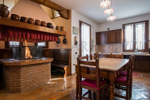 Villa i Albignasego, Padua, Albignasego - € 695.000 | Ref: AP2049VRL - foto 8