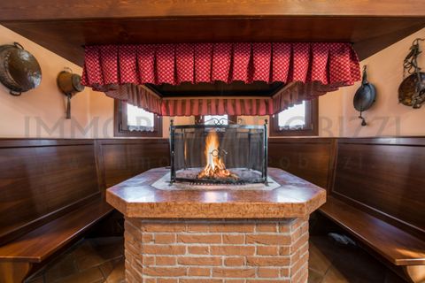 Villa i Albignasego, Padua, Albignasego - € 695.000 | Ref: AP2049VRL - foto 9