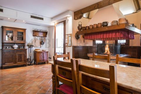 Villa i Albignasego, Padua, Albignasego - € 695.000 | Ref: AP2049VRL - foto 12