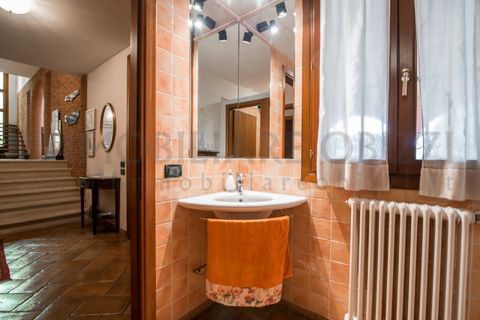 Villa i Albignasego, Padua, Albignasego - € 695.000 | Ref: AP2049VRL - foto 16