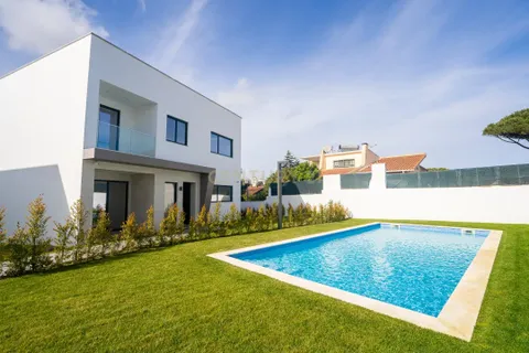 Villa i Sintra, Lisbon, Sintra - € 800.000 | Ref: C0263-01419 - foto 7