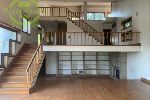 Villa i Guimaraes, Braga, Guimaraes - € 590.000 | Ref: CAS_1441 - foto 2
