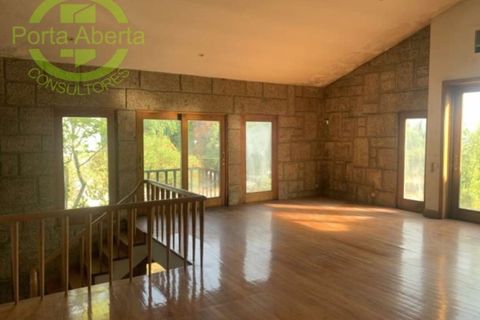 Villa i Guimaraes, Braga, Guimaraes - € 590.000 | Ref: CAS_1441 - foto 4