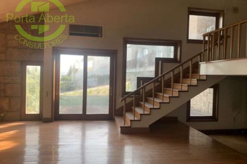 Villa i Guimaraes, Braga, Guimaraes - € 590.000 | Ref: CAS_1441 - foto 5