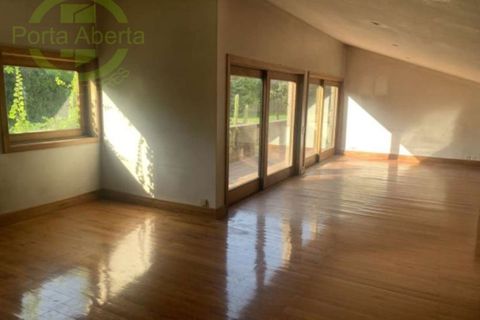 Villa i Guimaraes, Braga, Guimaraes - € 590.000 | Ref: CAS_1441 - foto 16