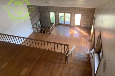 Villa i Guimaraes, Braga, Guimaraes - € 590.000 | Ref: CAS_1441 - foto 17