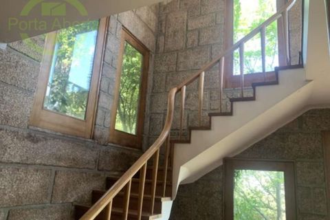 Villa i Guimaraes, Braga, Guimaraes - € 590.000 | Ref: CAS_1441 - foto 18