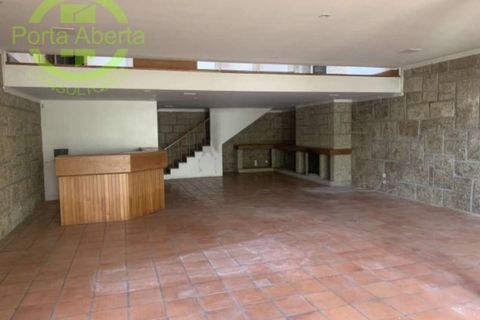 Villa i Guimaraes, Braga, Guimaraes - € 590.000 | Ref: CAS_1441 - foto 19