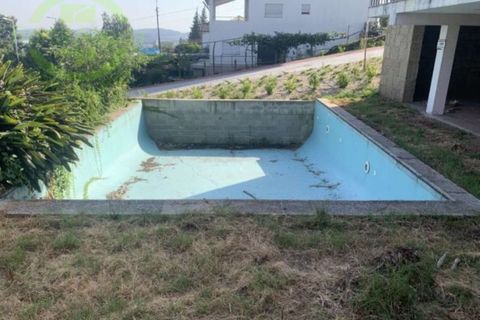 Villa i Guimaraes, Braga, Guimaraes - € 590.000 | Ref: CAS_1441 - foto 24